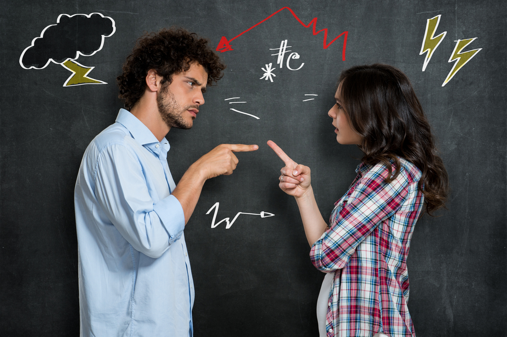 Rules of Engagement: Ten Tips for Fighting Fair in Relationships