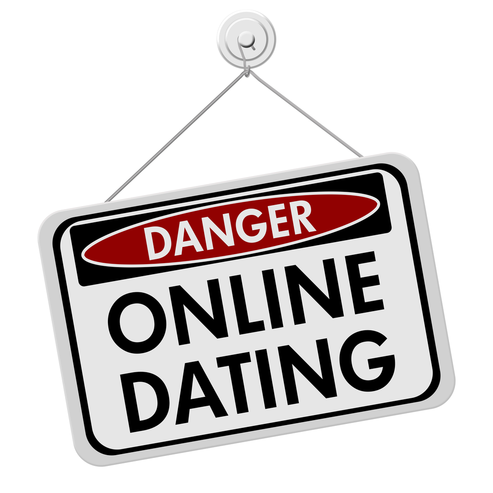 I Can&#8217;t Wait to Go on My Next Match.com Date (Said No One Ever)!