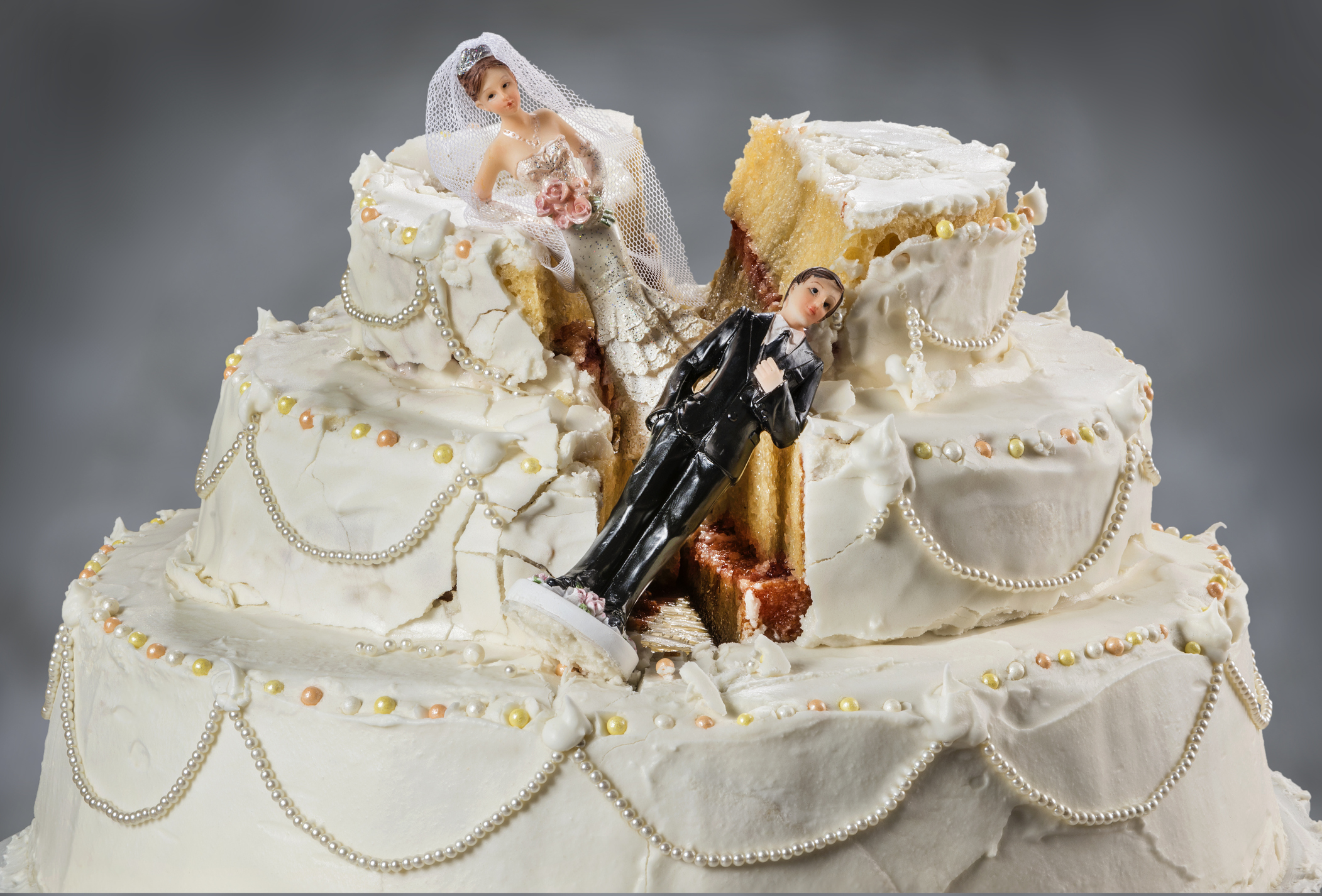 Shattered Vows: A Honeymoon Horror Story