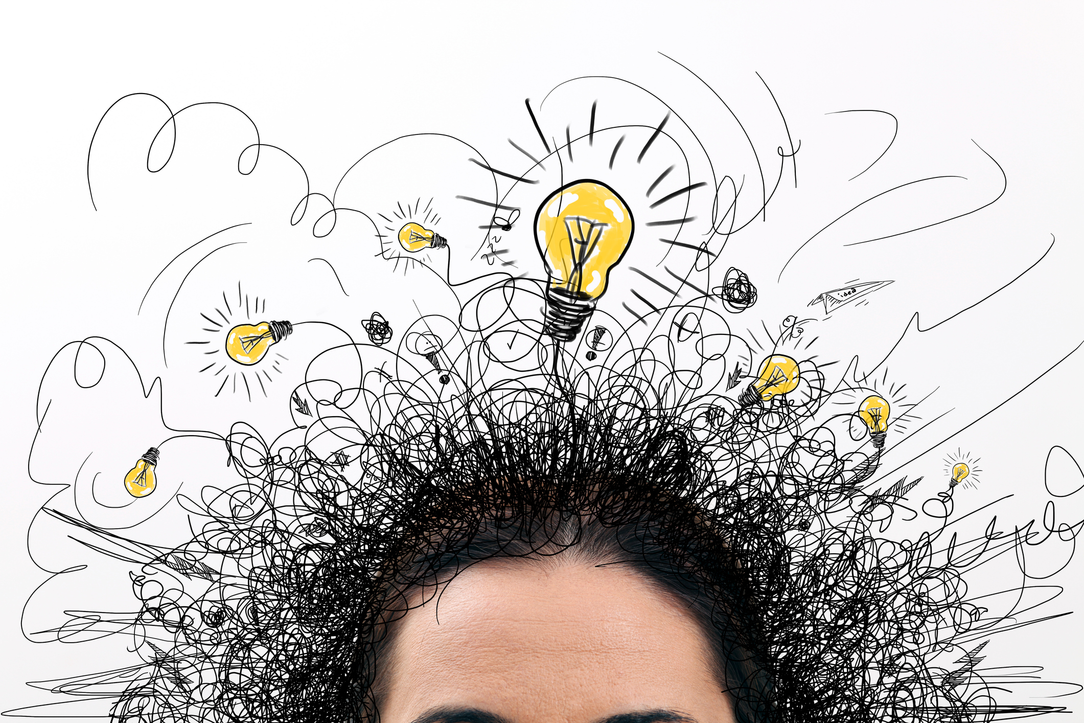 Navigating the Mind: Your Most Challenging Expedition