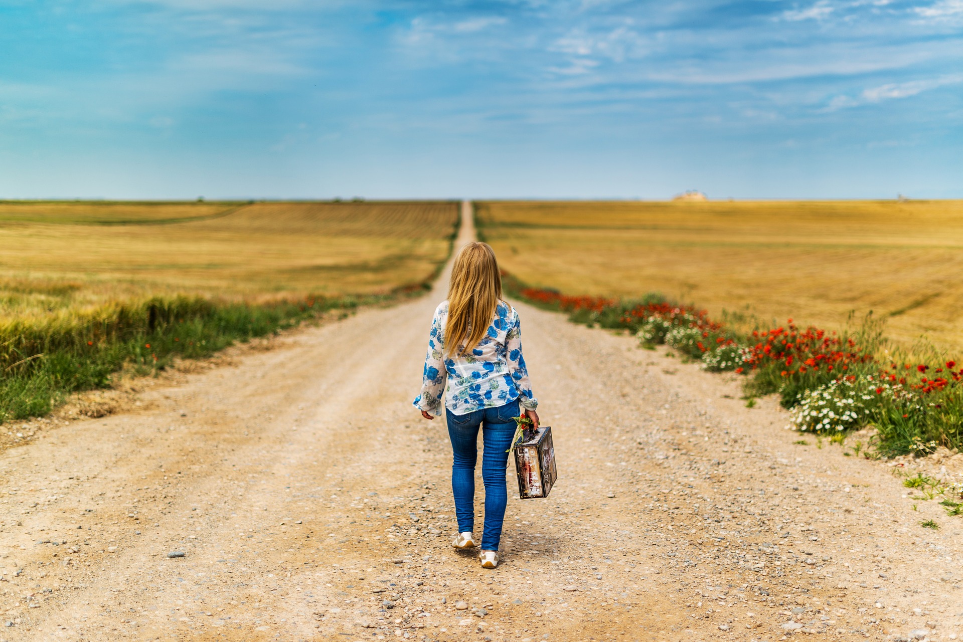 Embracing Freedom in Relationships: Letting Go and Moving Forward
