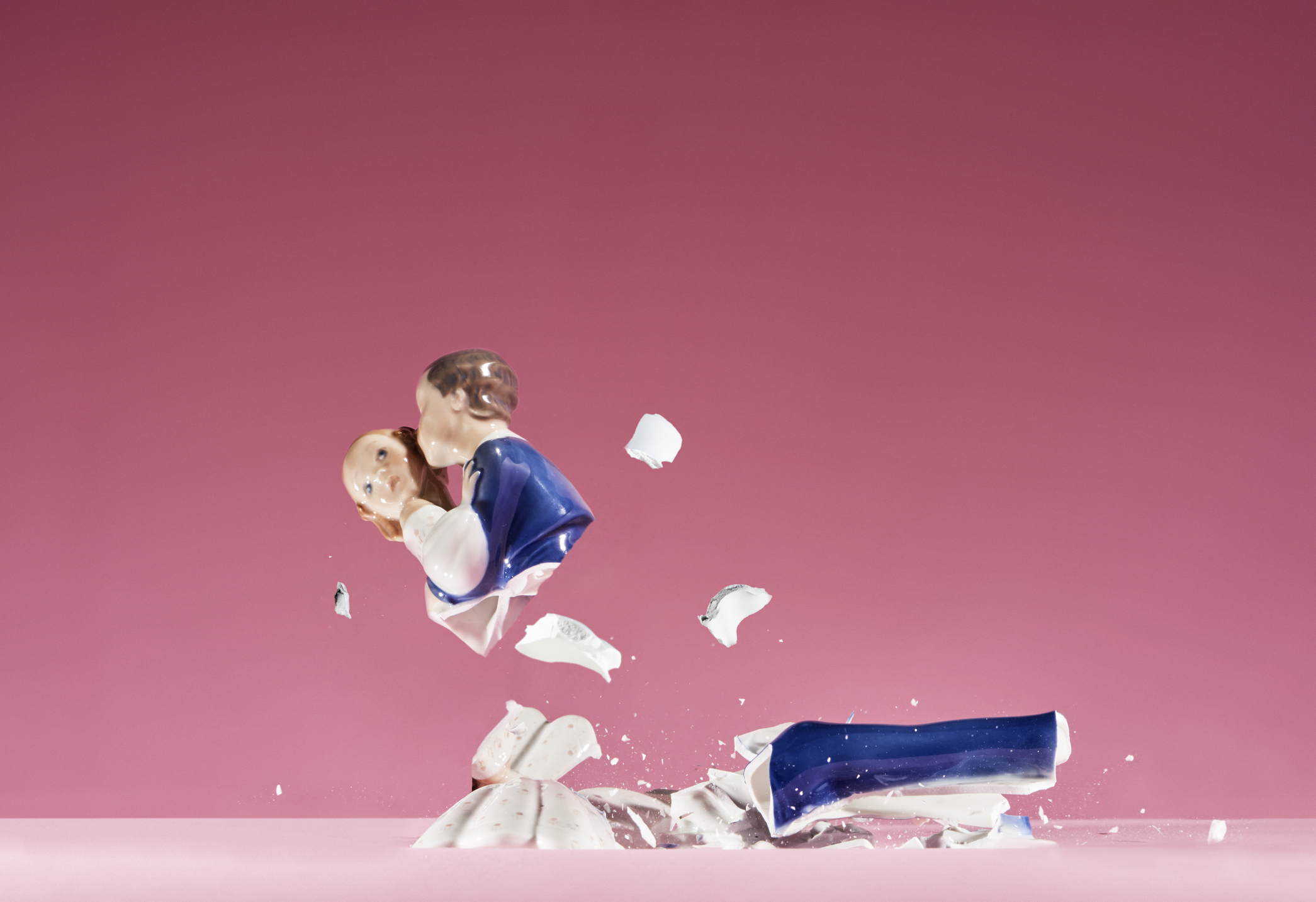 To The Woman Who Broke A Marriage