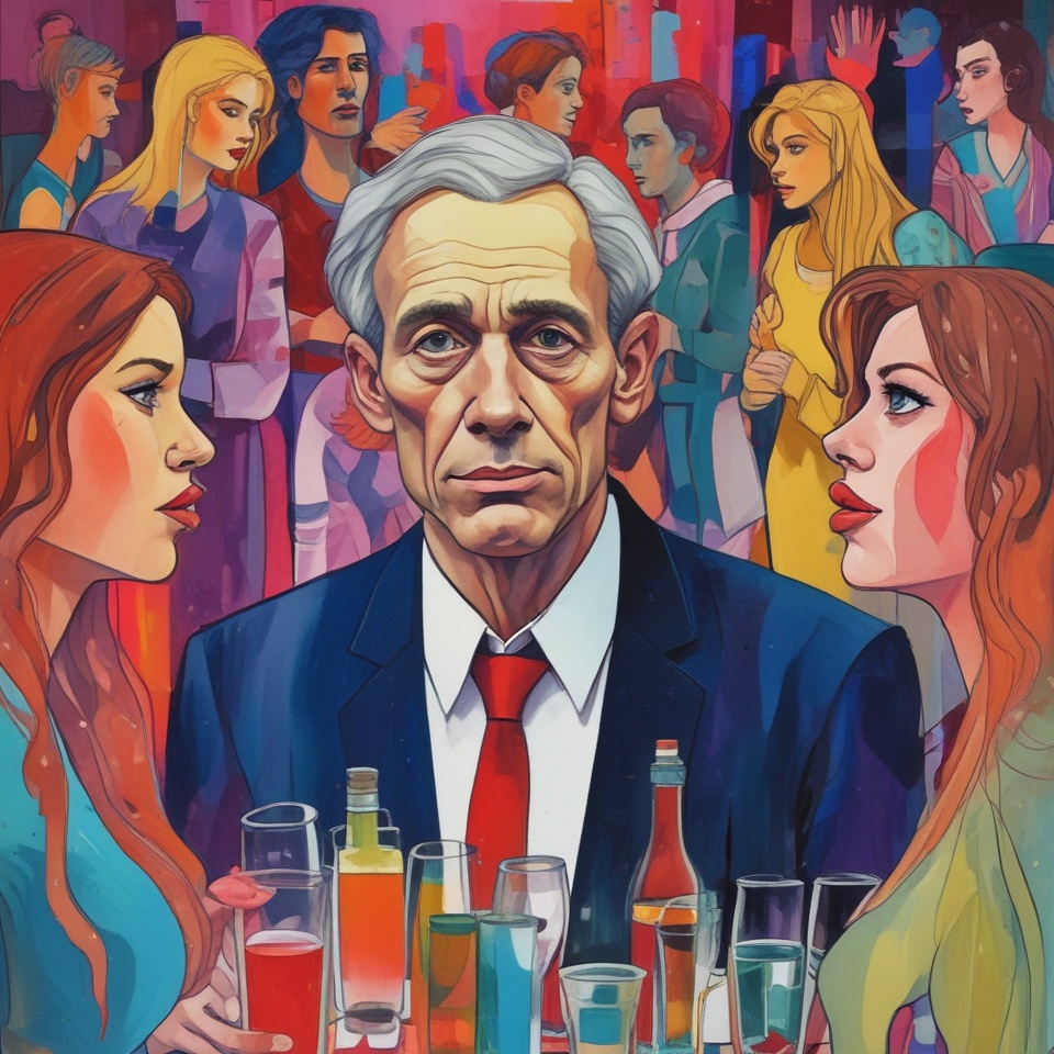 One at a Time or Many at Once? Rethinking Mindsets About Dating